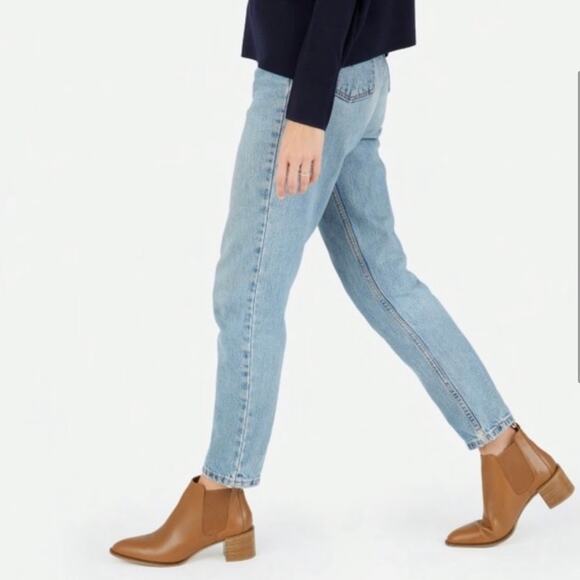 Everlane The Heel Boots‎ - Picture 1 of 13